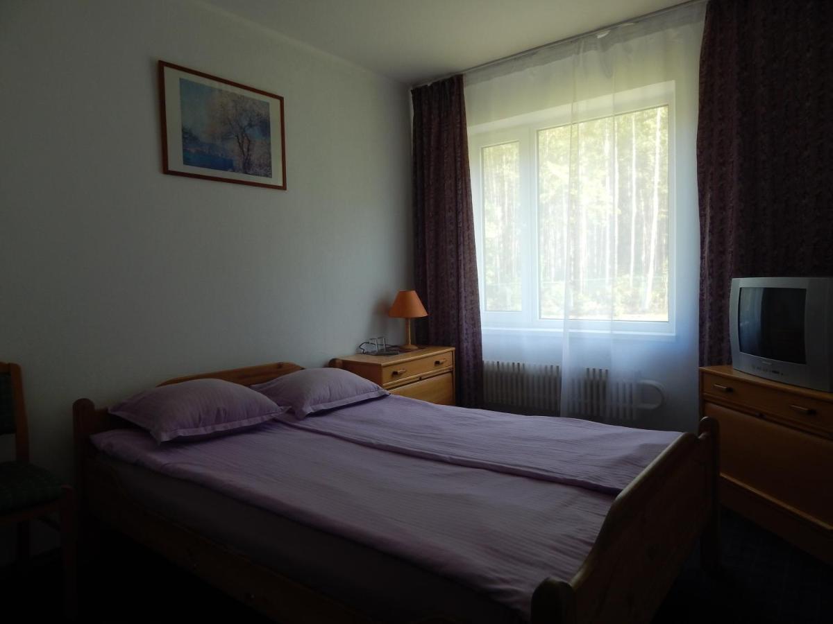 Iecava Motel Brencis מראה חיצוני תמונה