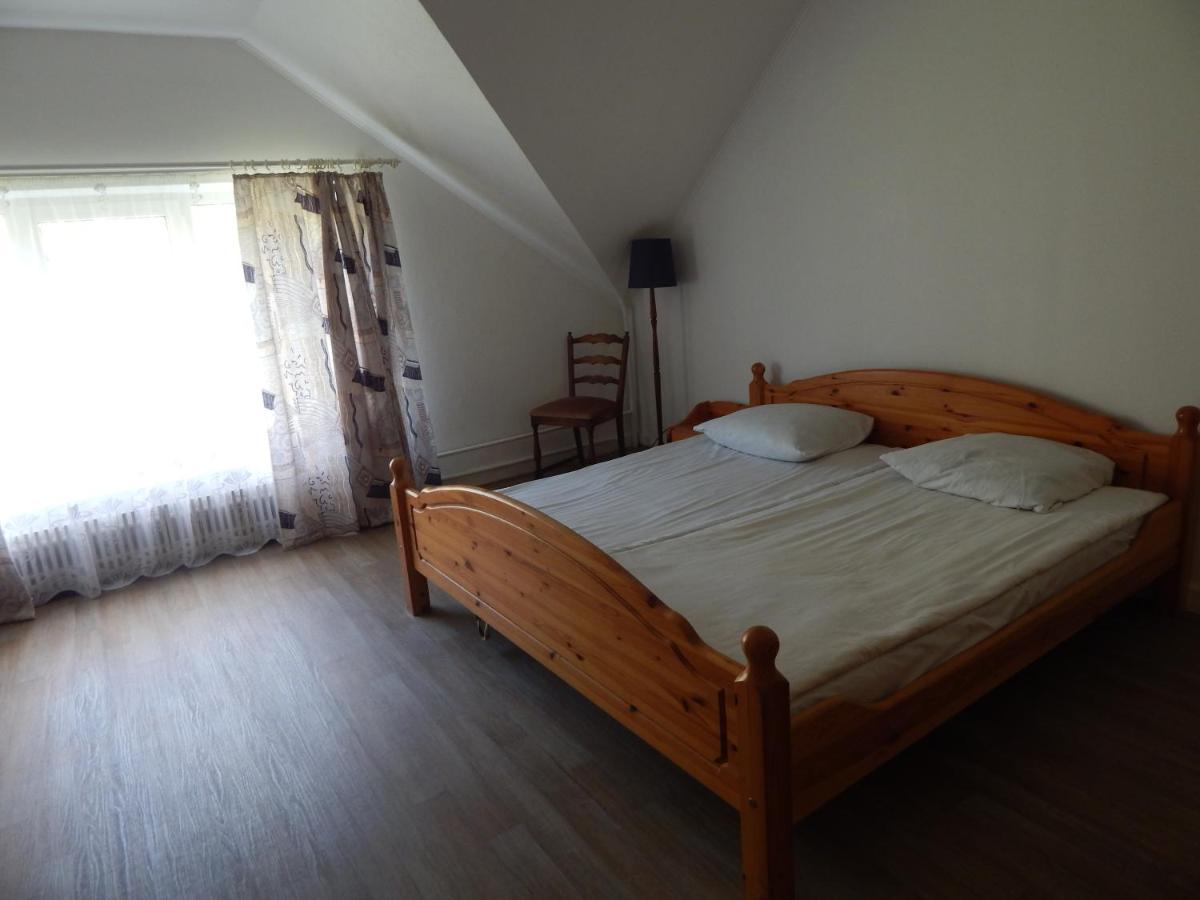 Iecava Motel Brencis מראה חיצוני תמונה