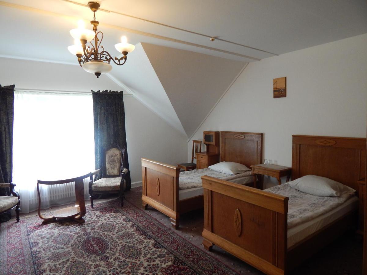 Iecava Motel Brencis מראה חיצוני תמונה