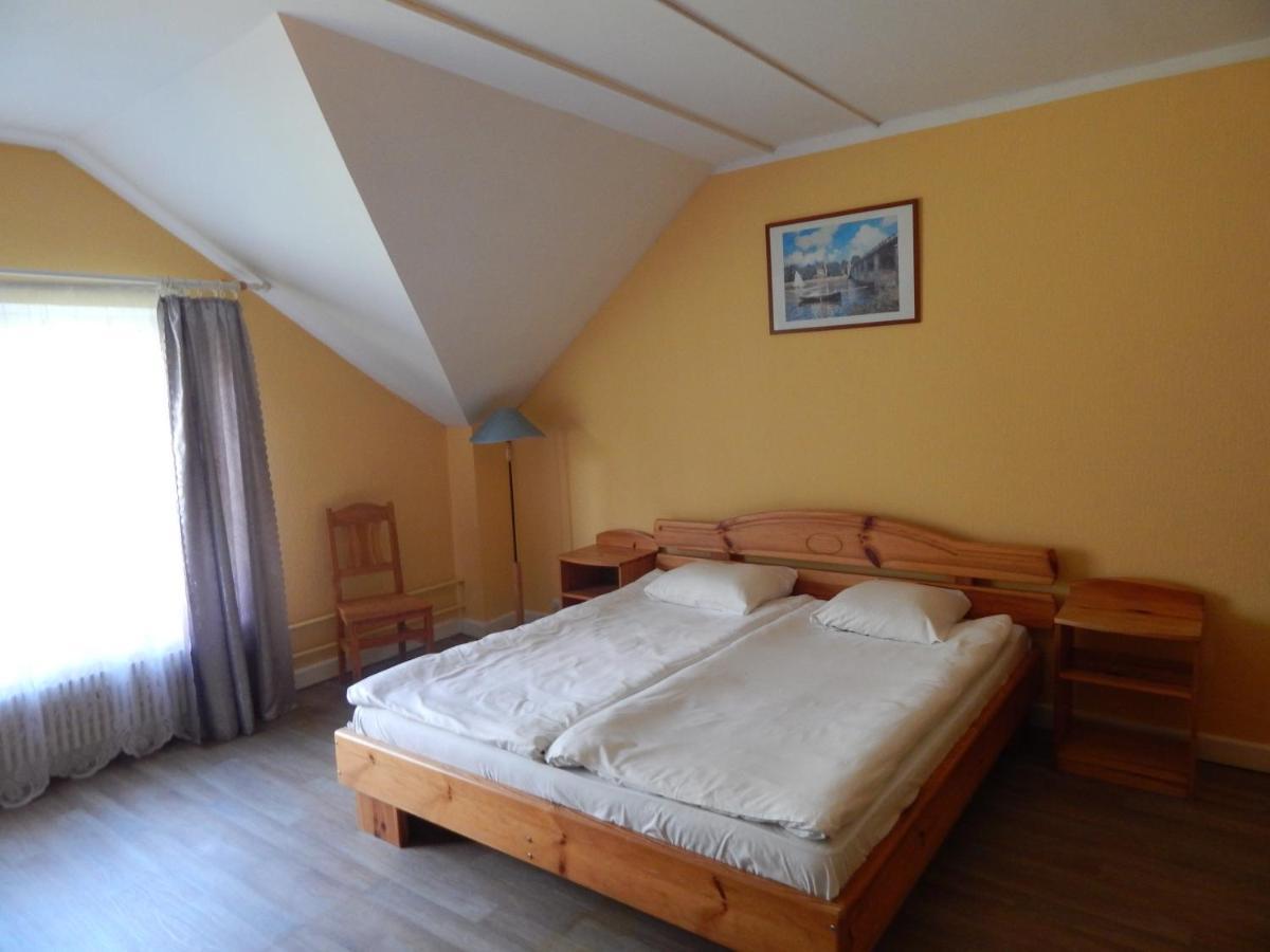 Iecava Motel Brencis מראה חיצוני תמונה
