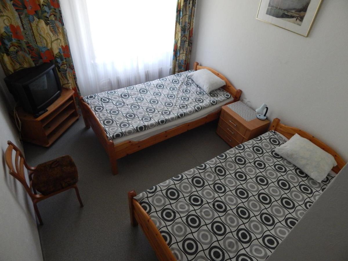 Iecava Motel Brencis מראה חיצוני תמונה