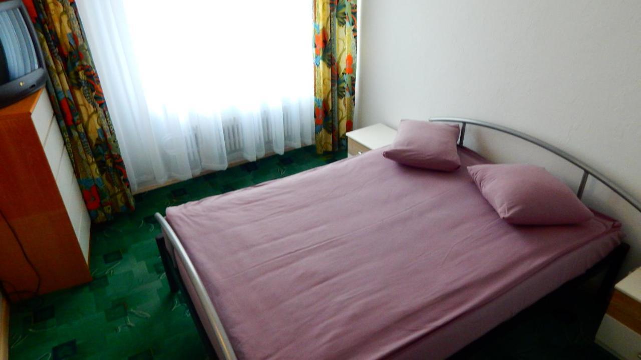 Iecava Motel Brencis מראה חיצוני תמונה