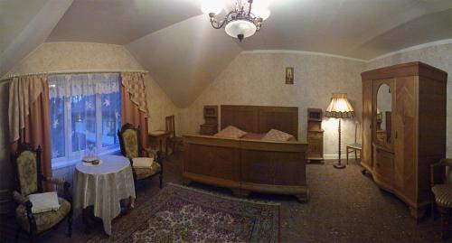 Iecava Motel Brencis חדר תמונה
