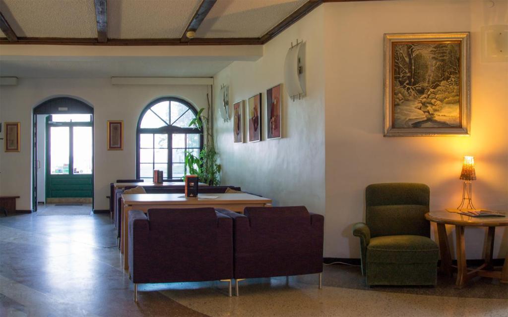 Iecava Motel Brencis מראה חיצוני תמונה