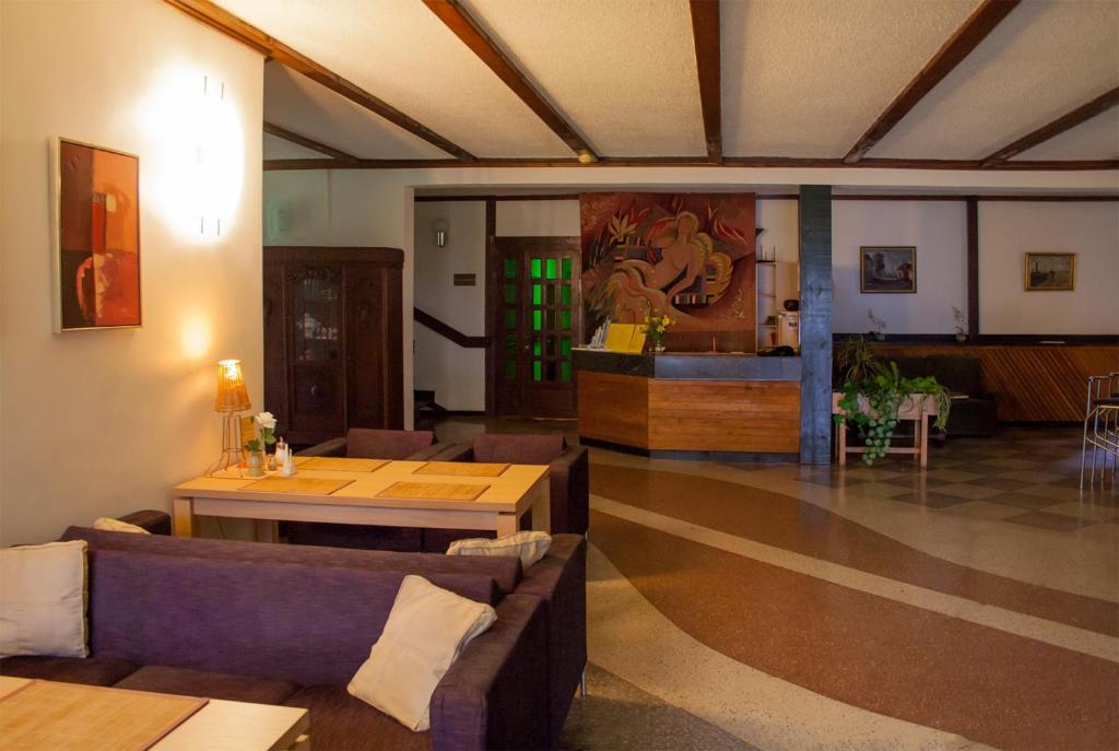 Iecava Motel Brencis מראה חיצוני תמונה