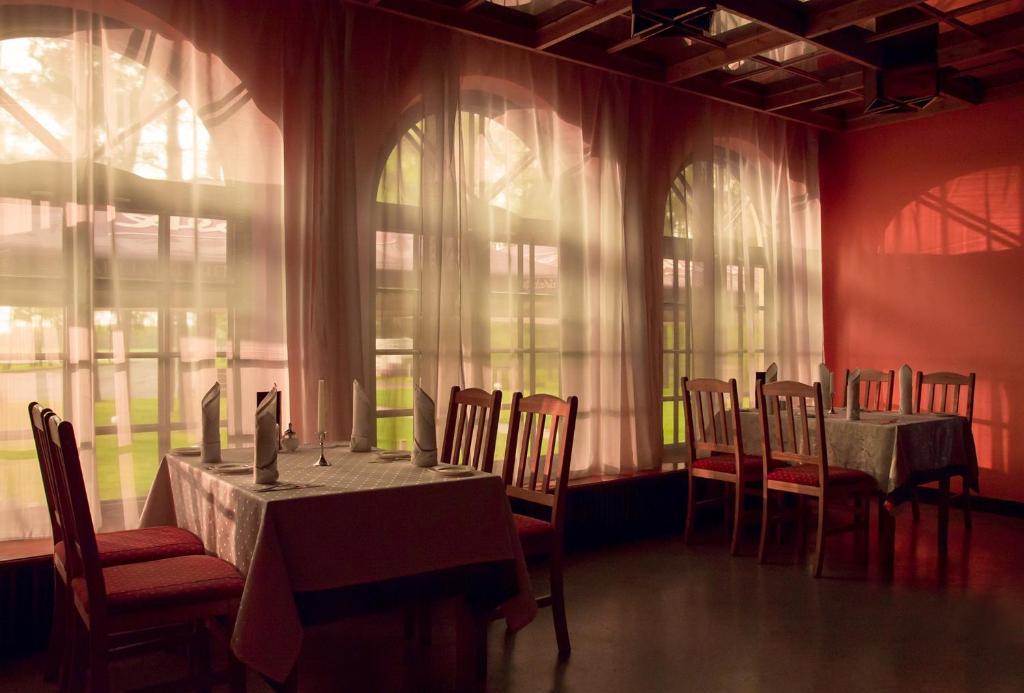 Iecava Motel Brencis מראה חיצוני תמונה