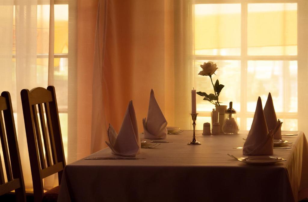 Iecava Motel Brencis מראה חיצוני תמונה