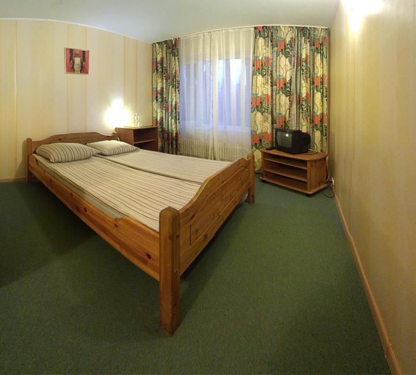 Iecava Motel Brencis חדר תמונה