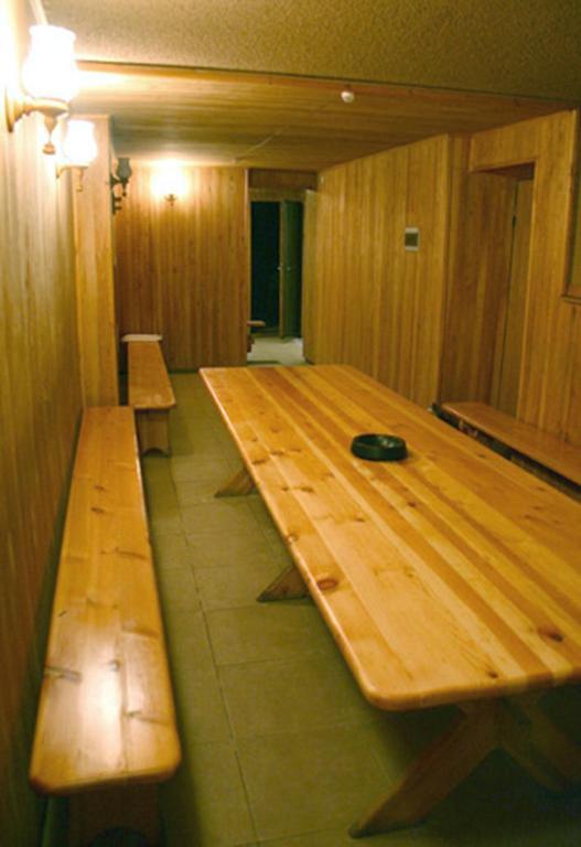 Iecava Motel Brencis מראה חיצוני תמונה